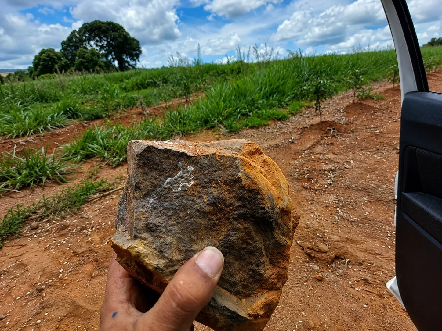 Perdões project, gallery image 2
